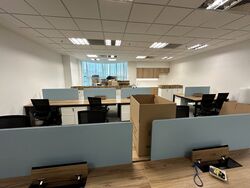 Kings Centre (D3), Office #487945371